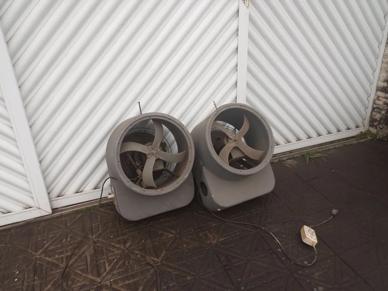 Ventilador  - Foto 2