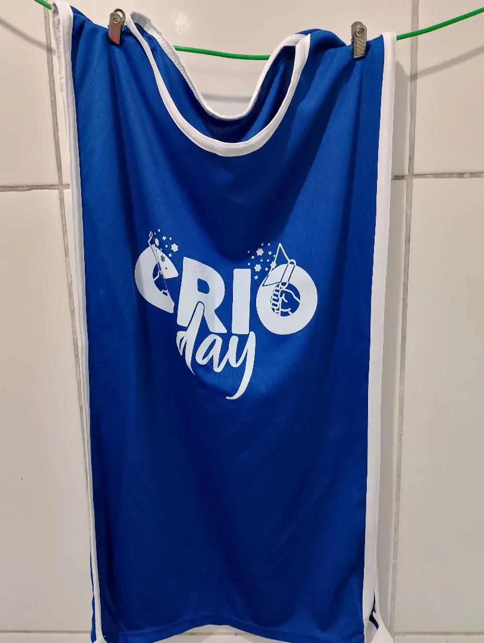 Colete futebol  - Foto 5