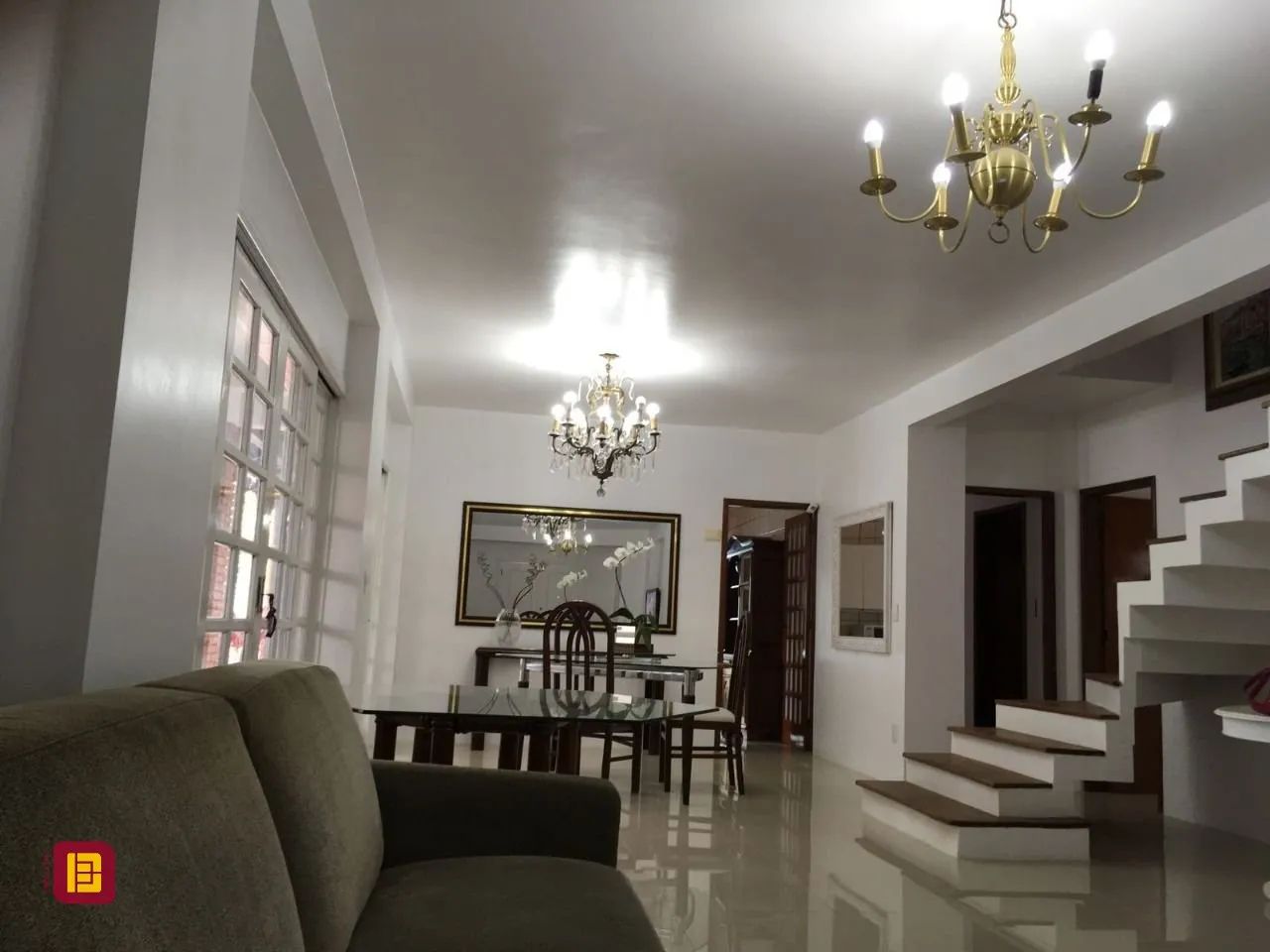 Casa em Jurerê Internacional - Foto 3