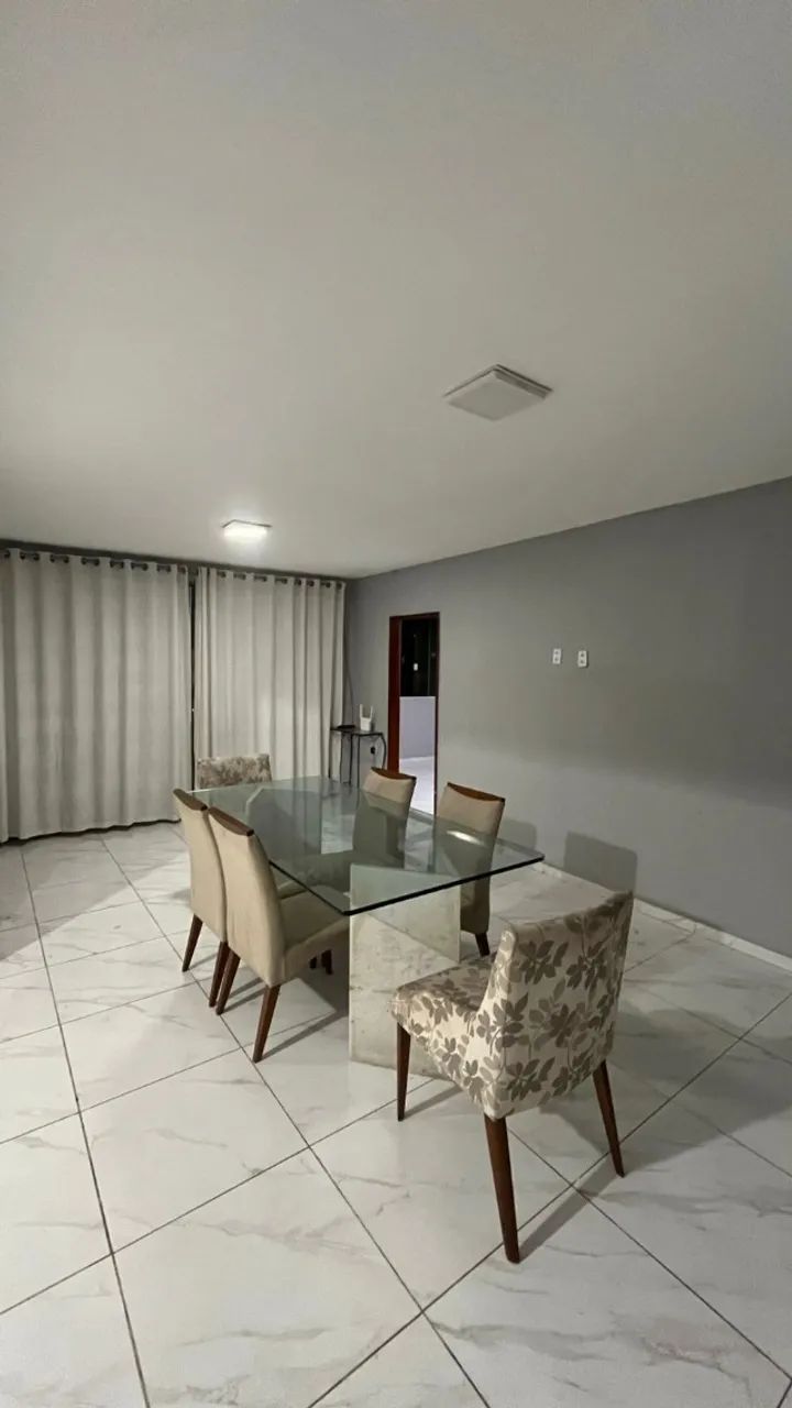 Foto - Duque de Caxias - Parque João Pessoa