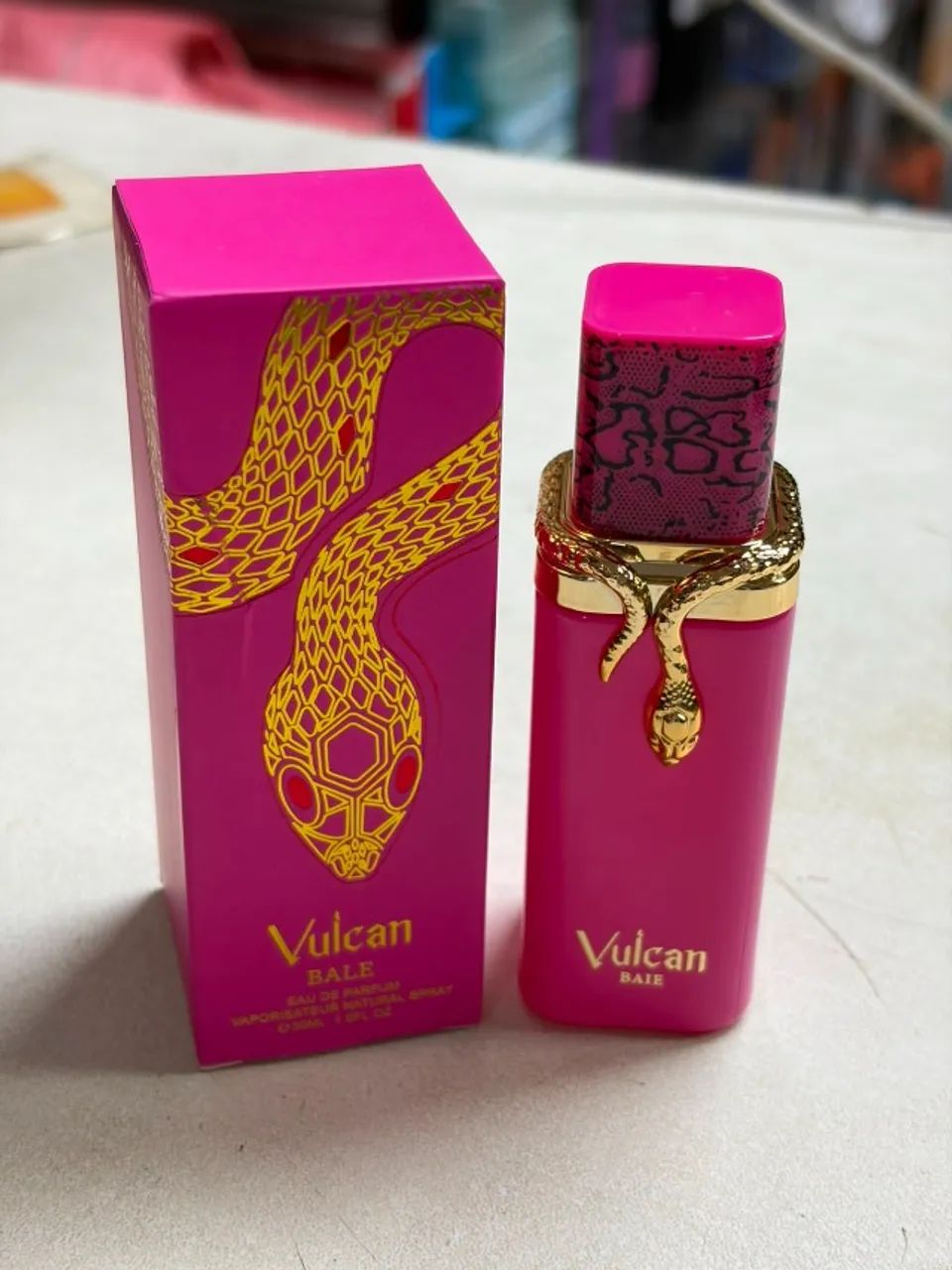 PERFUMES ÁRABES MINIATURAS
