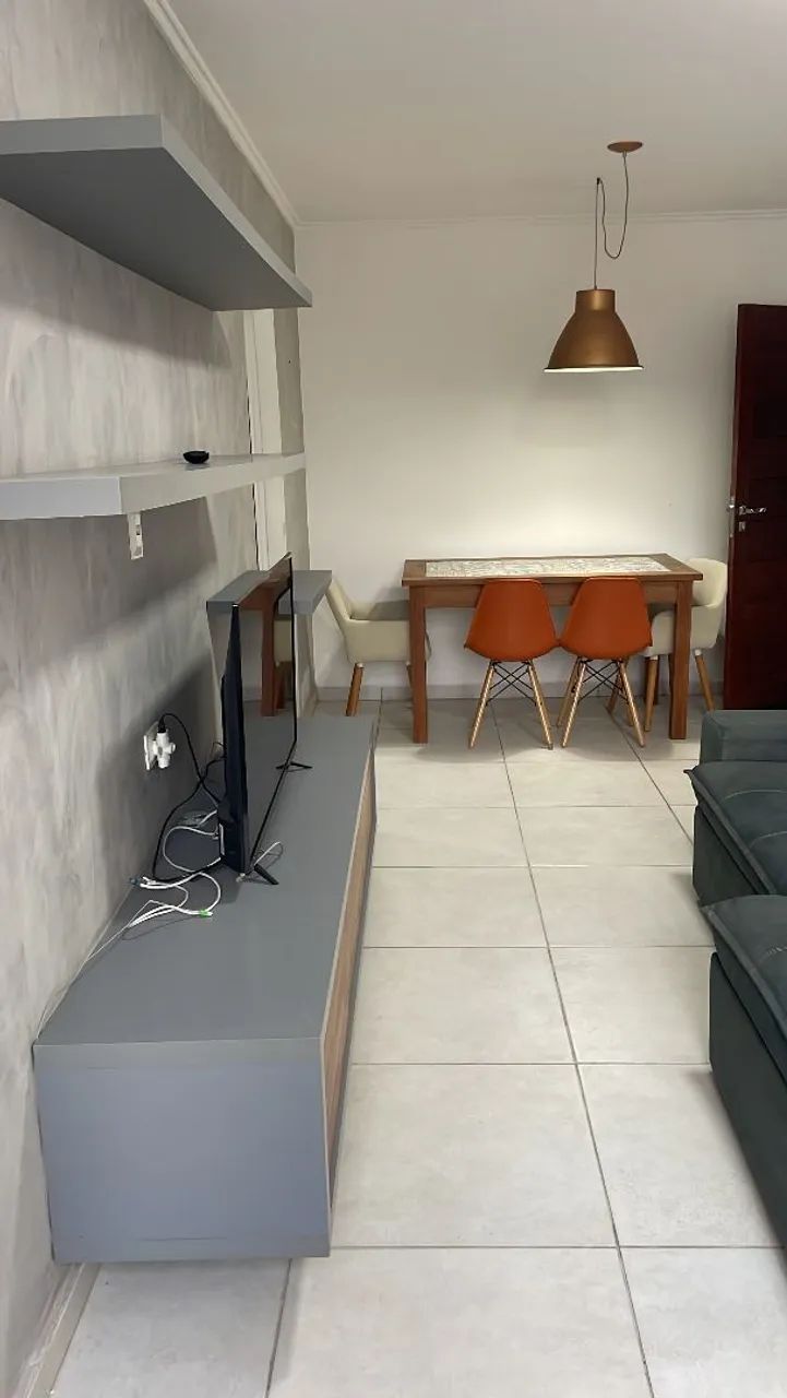 Alugo AP com 2/4 Mobiliado na Cruz das Almas  - Foto 5