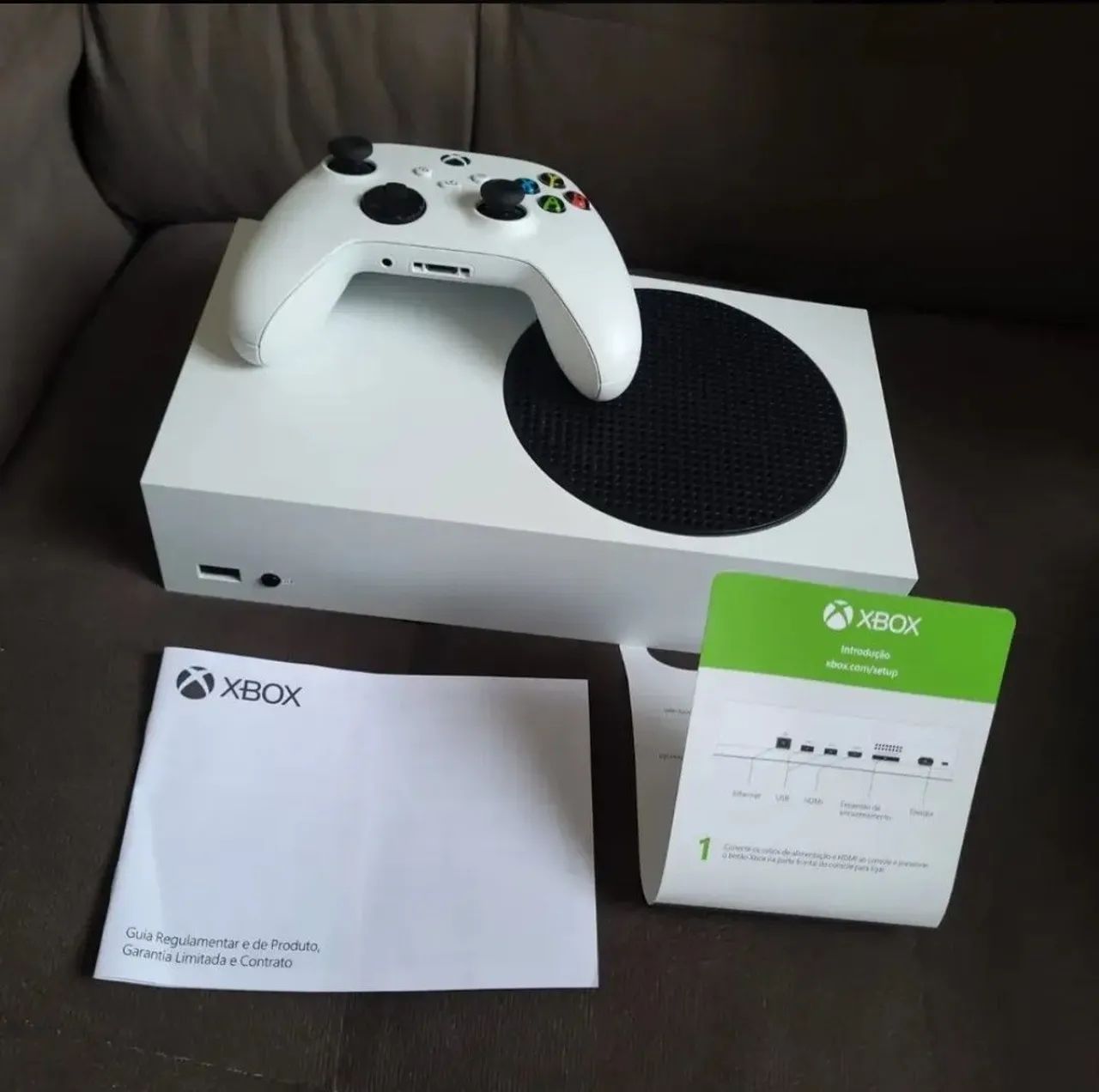 Xbox series S - Foto 2