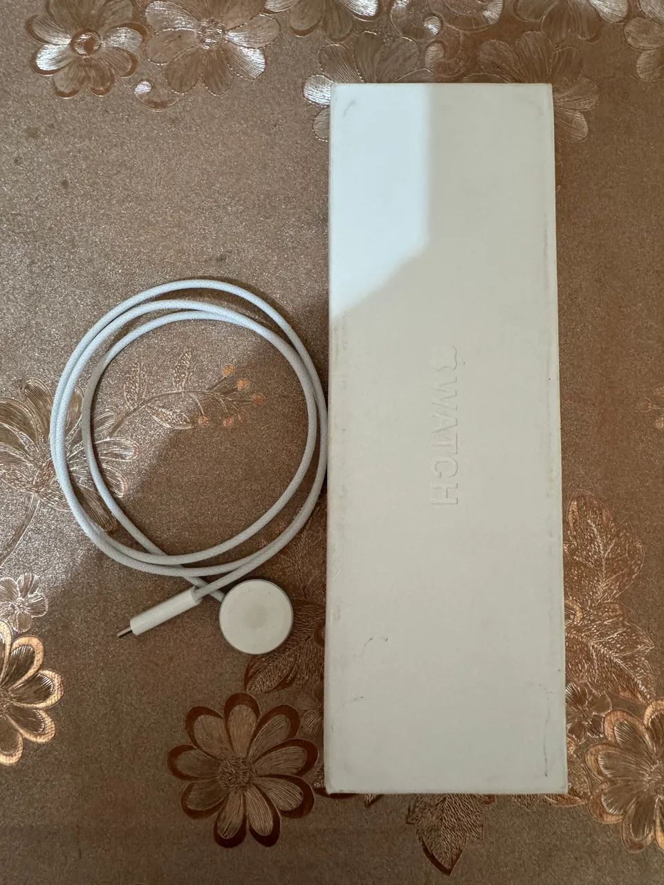 Apple Watch Séries 11  - Foto 4