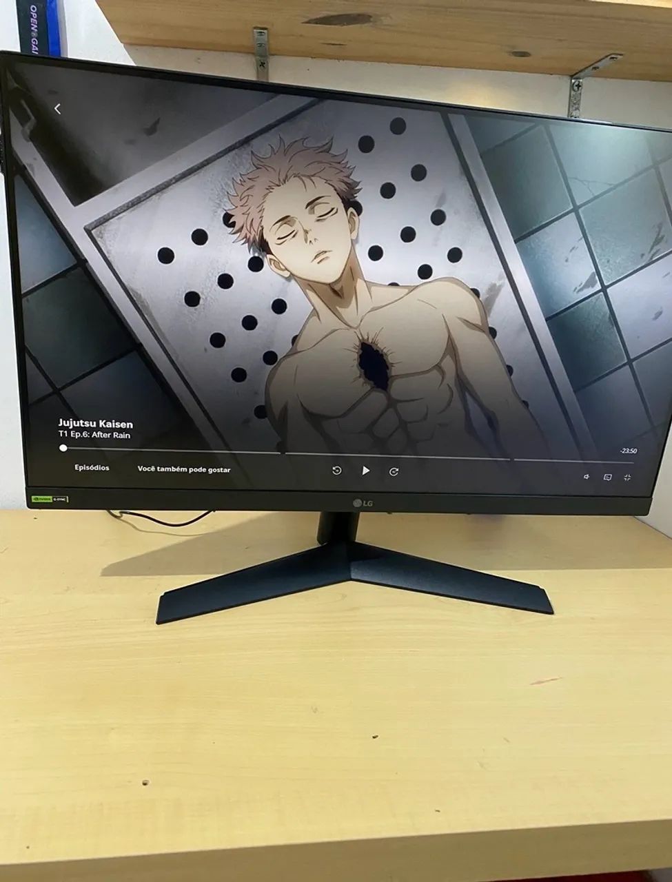 Monitor UltraGear 24? 180Hz - Foto 2