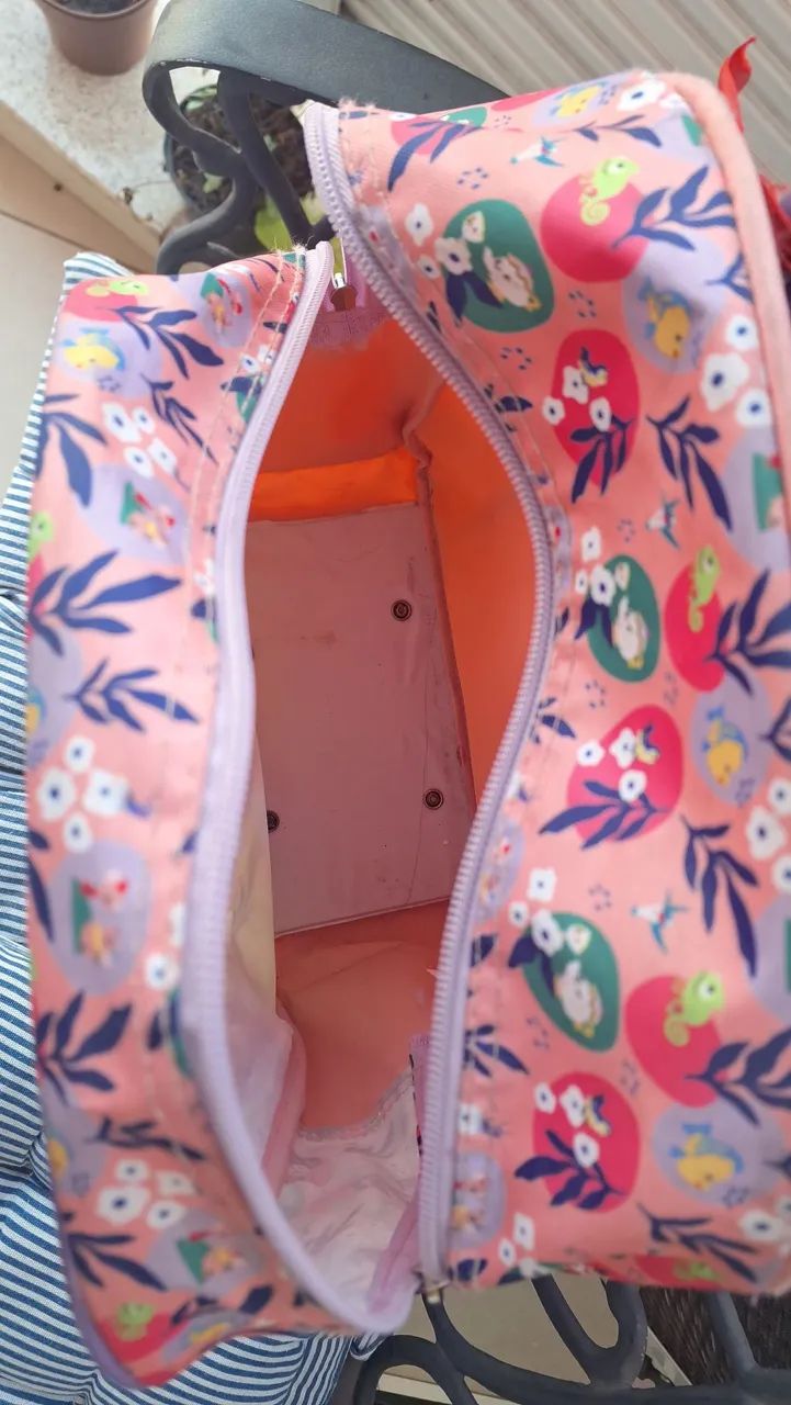 Mochila infantil - Foto 3