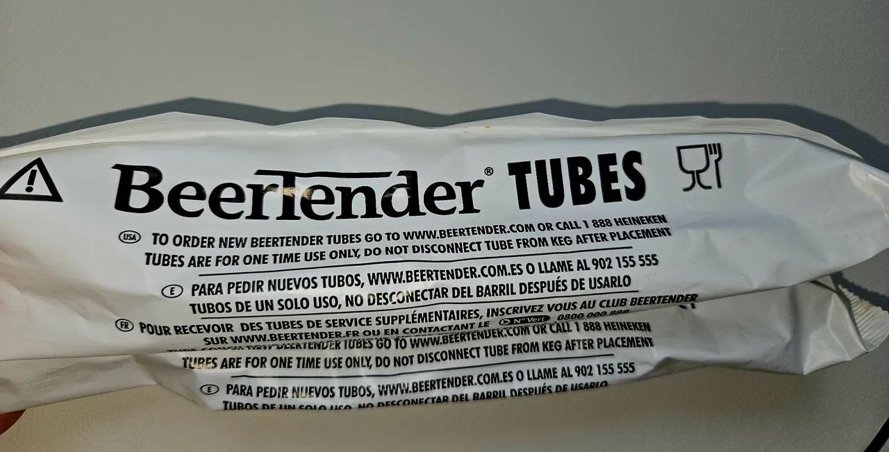Chopeira Elétrica Krups para Barril Heineken de 5L - Foto 6