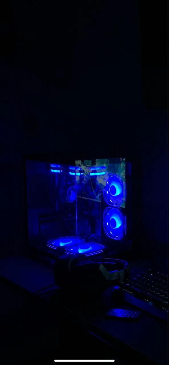 Pc Gamer DDR5 nova geração  - Foto 2