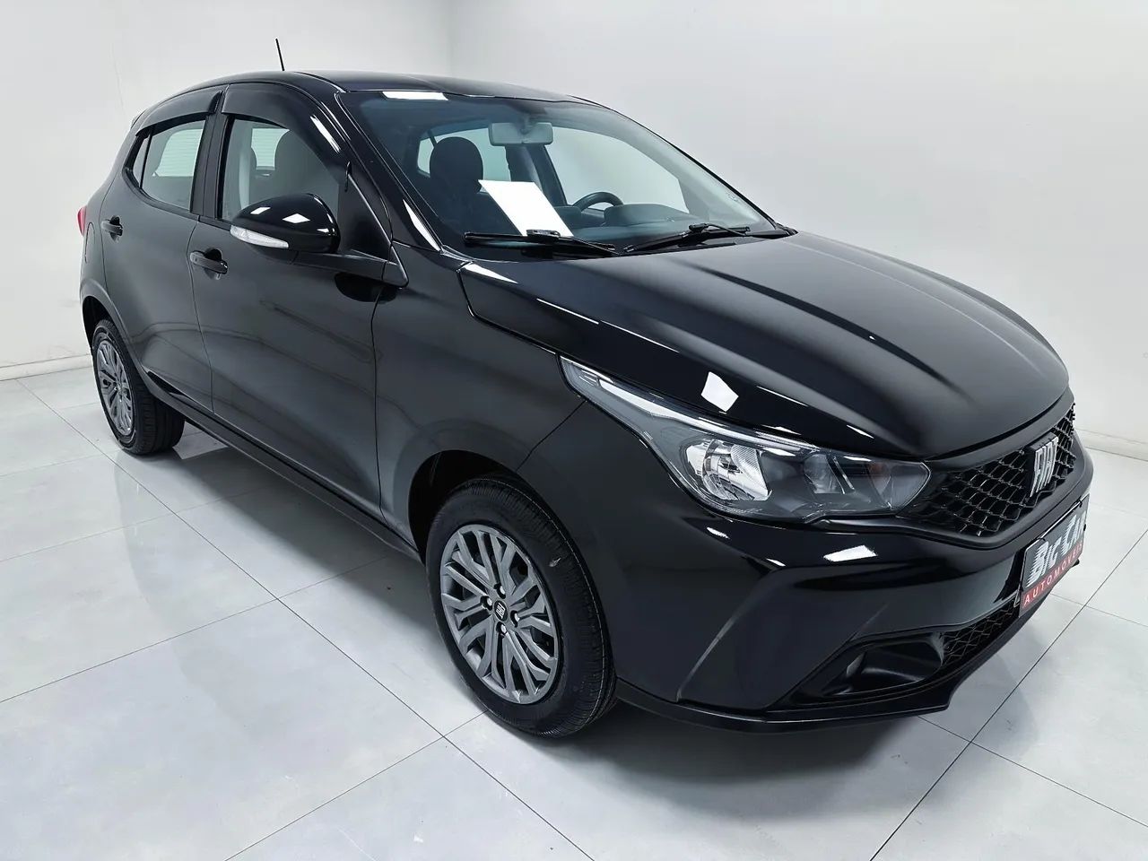 Fiat Argo Drive 1.0 6V Flex 2025 - Foto 2