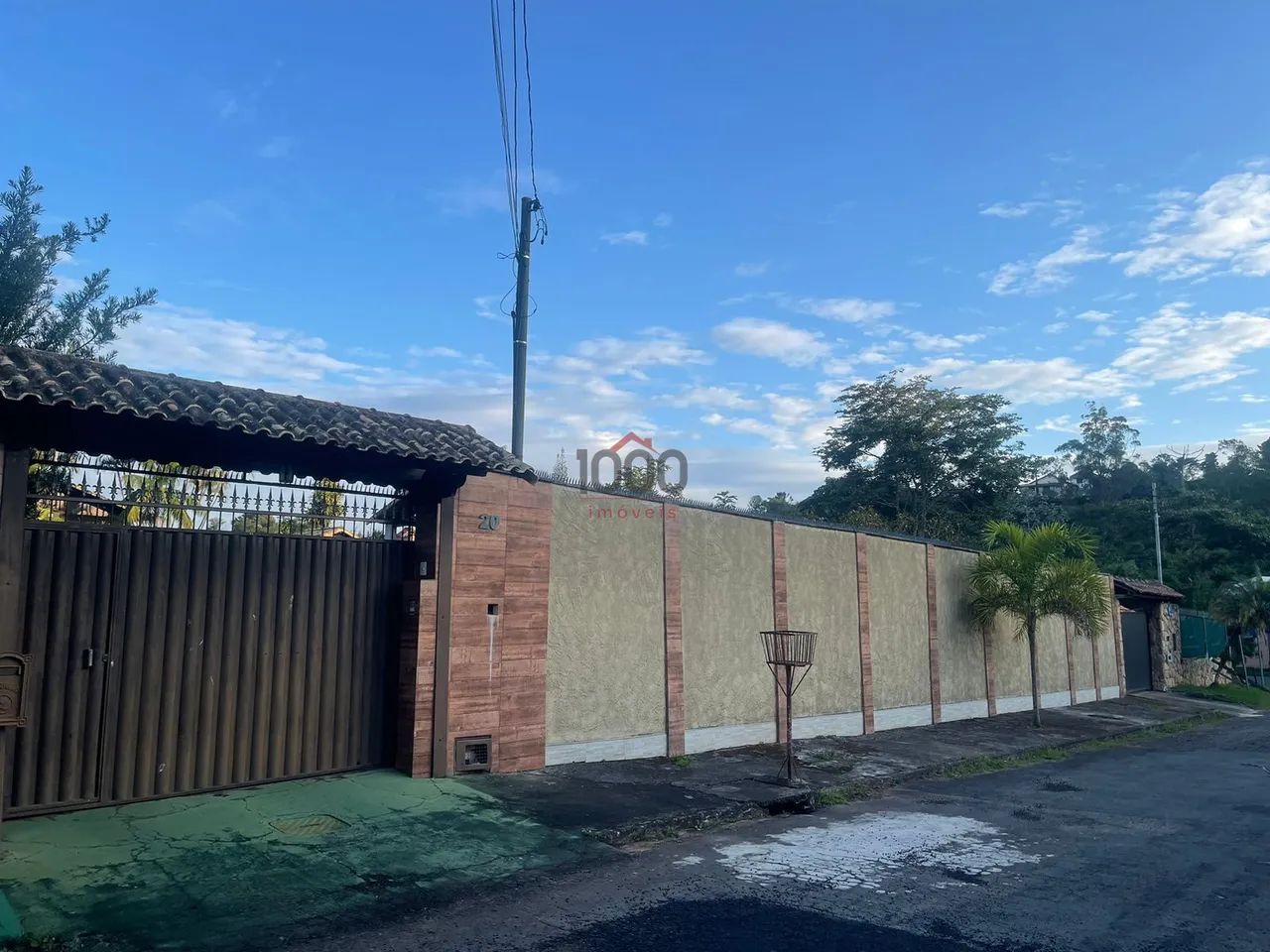 Casa 4 quartos - Parque Jardim da Serra - Foto 2
