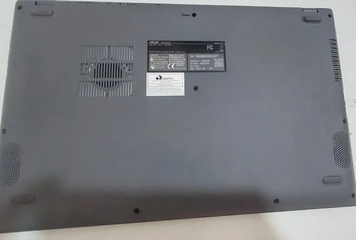Notebook - Foto 2