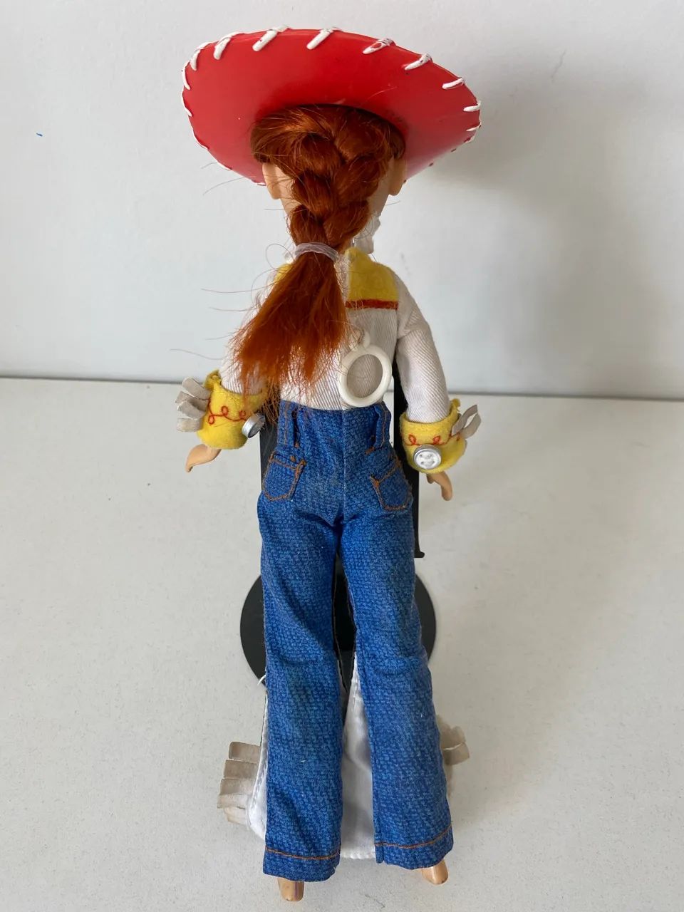 Jessie Disney Pixar Hasbro 2001 - Foto 2
