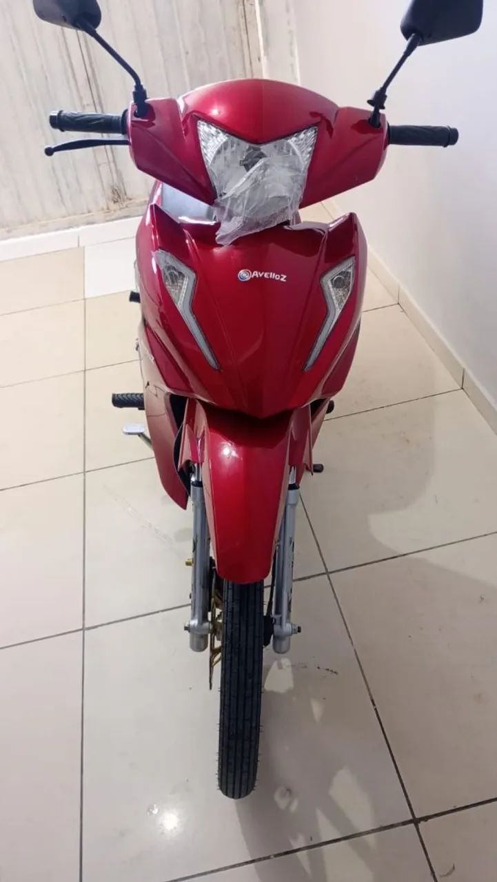 Moto Avelloz - Foto 3