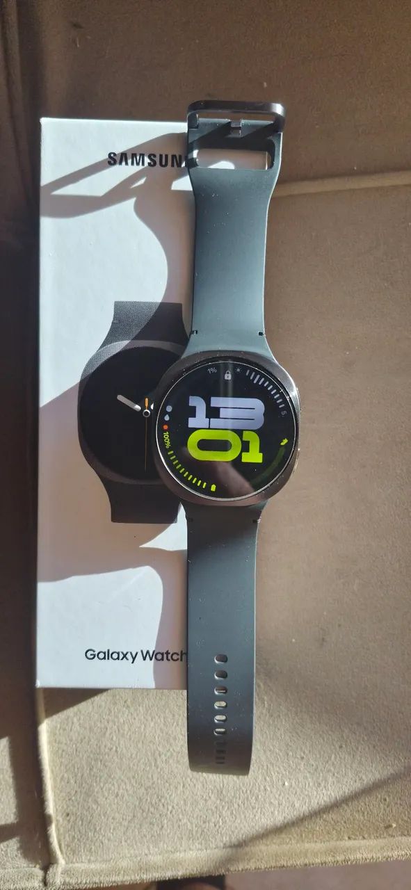 Galaxy Watch 8 44mm  - Foto 2