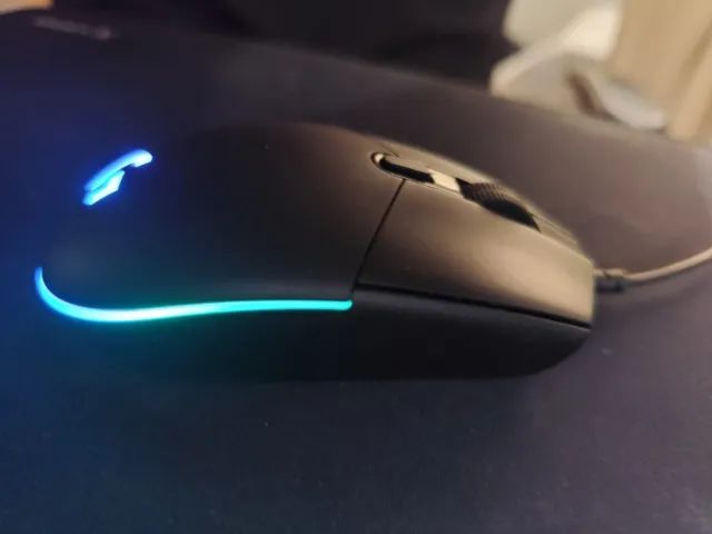 MOUSE LOGITECH G203 - Foto 3
