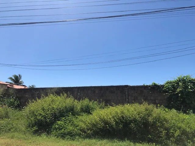 TERRENO para alugar na cidade de AQUIRAZ-CE - Foto 3
