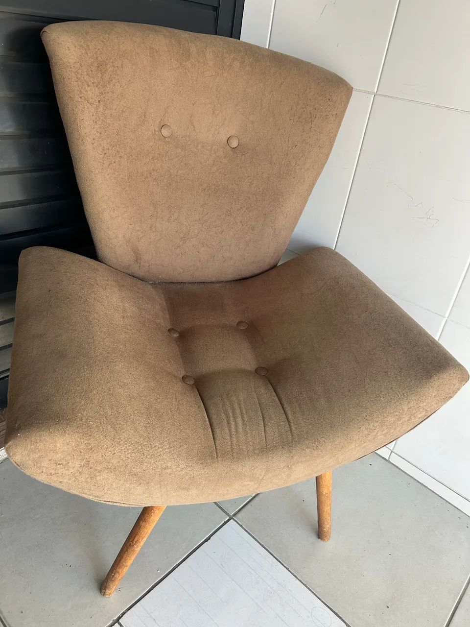 2 poltronas  - Foto 4