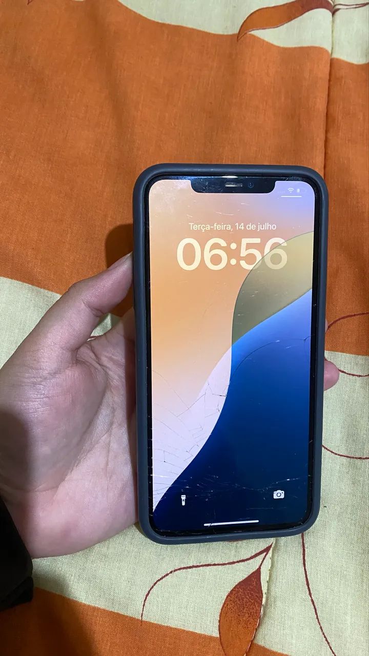 Vendo iPhone 11 Pro Max 256 GB