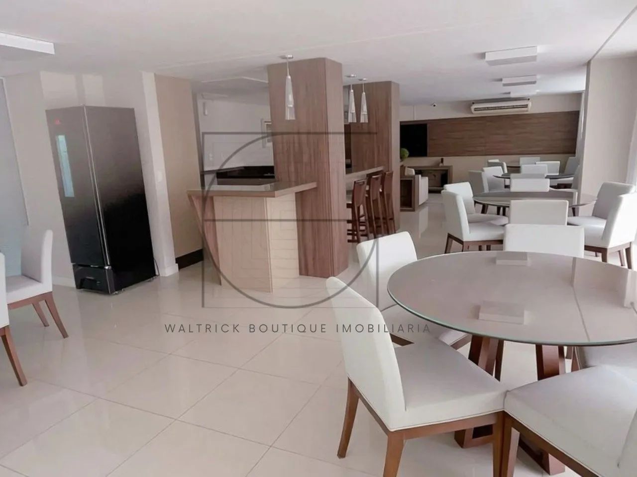 Apartamento à venda 2 dormitórios em Jurerê - Foto 4