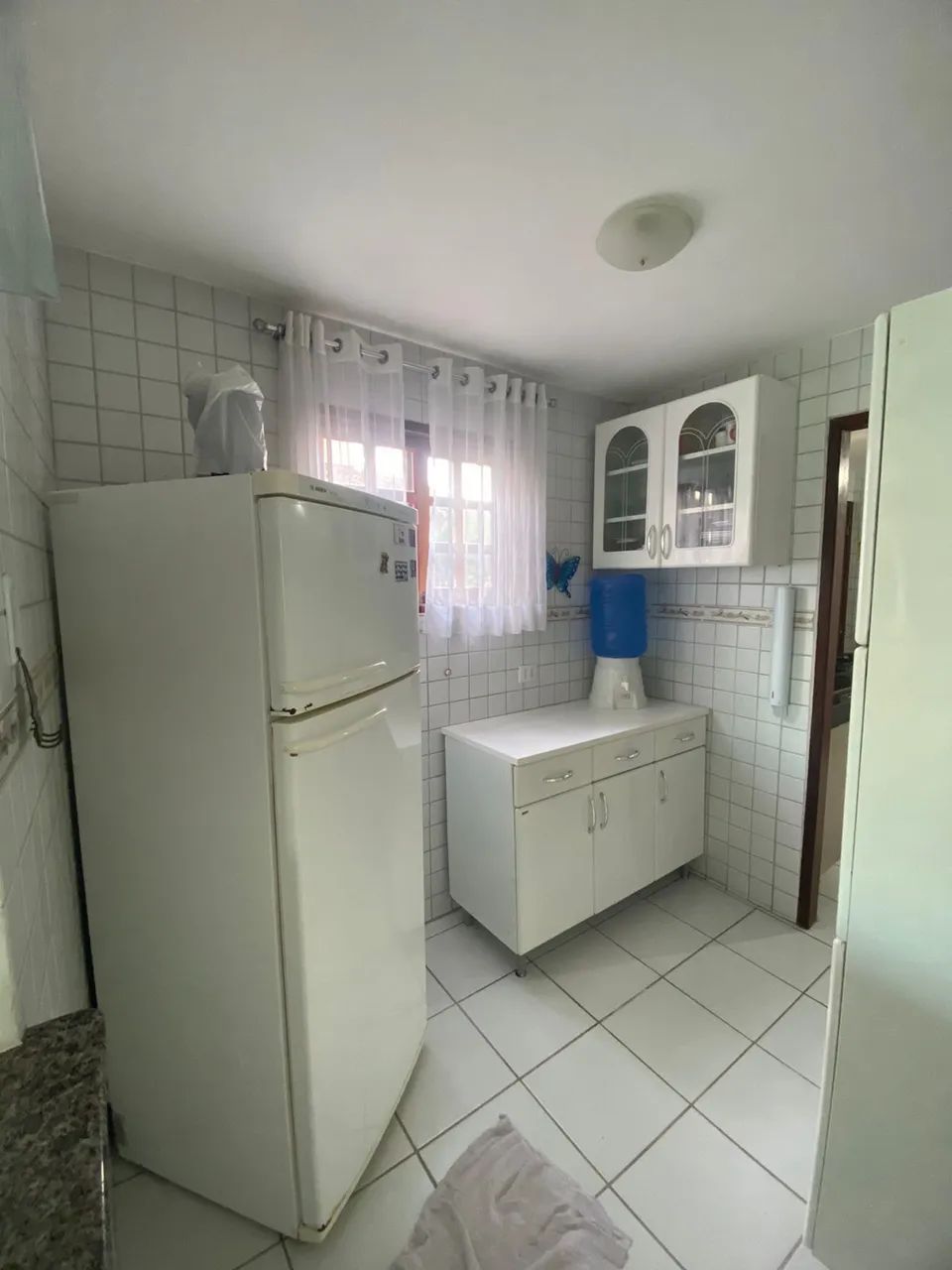 CASA CHALÉ EM GRAVATÁ  SEU REFÚGIO PERFEITO NA SERRA! Casa Blue  - Foto 10