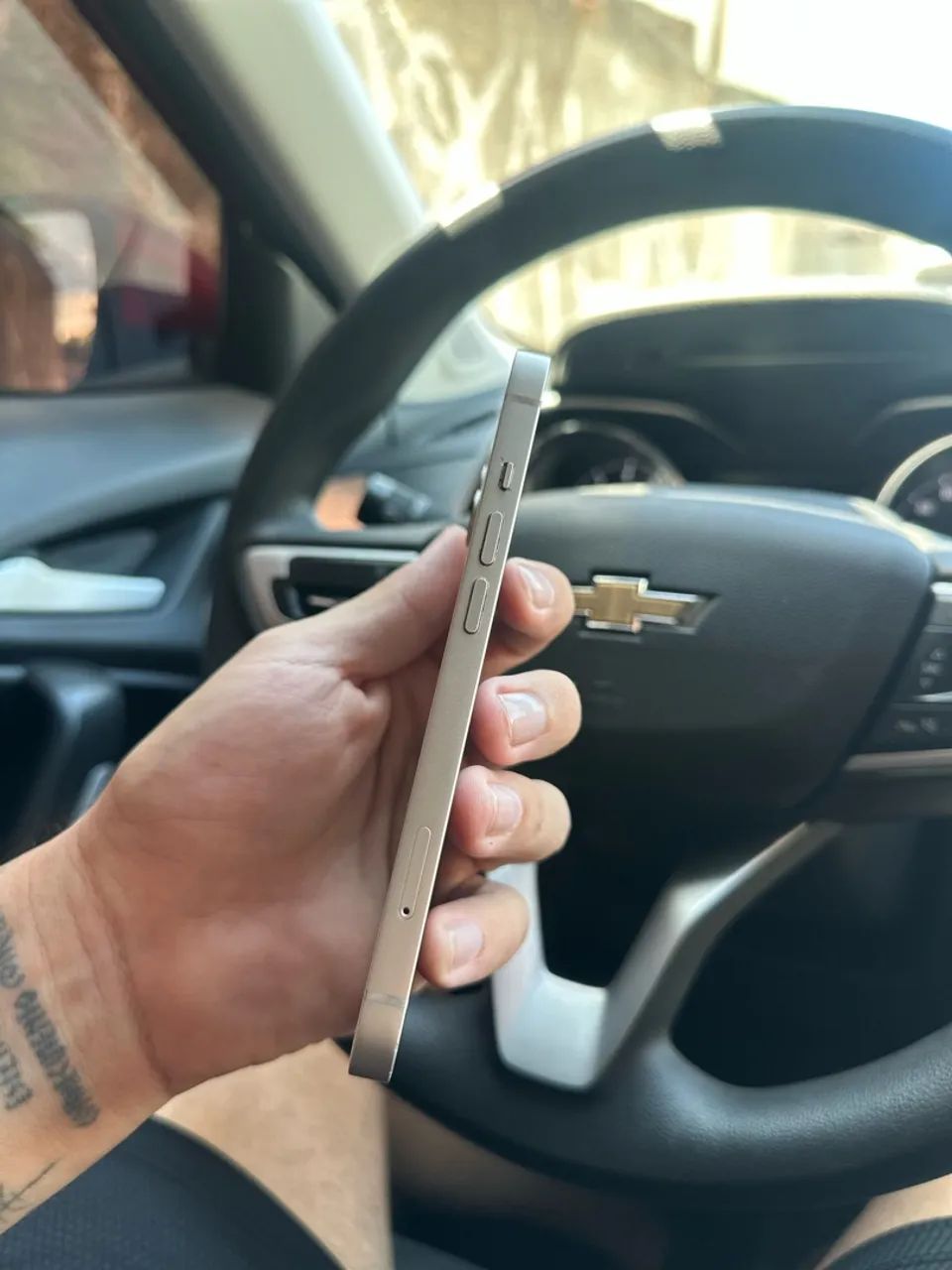 IPHONE 13 128GB - Foto 3