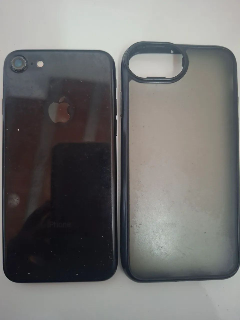 IPhone 7 256gb  - Foto 2
