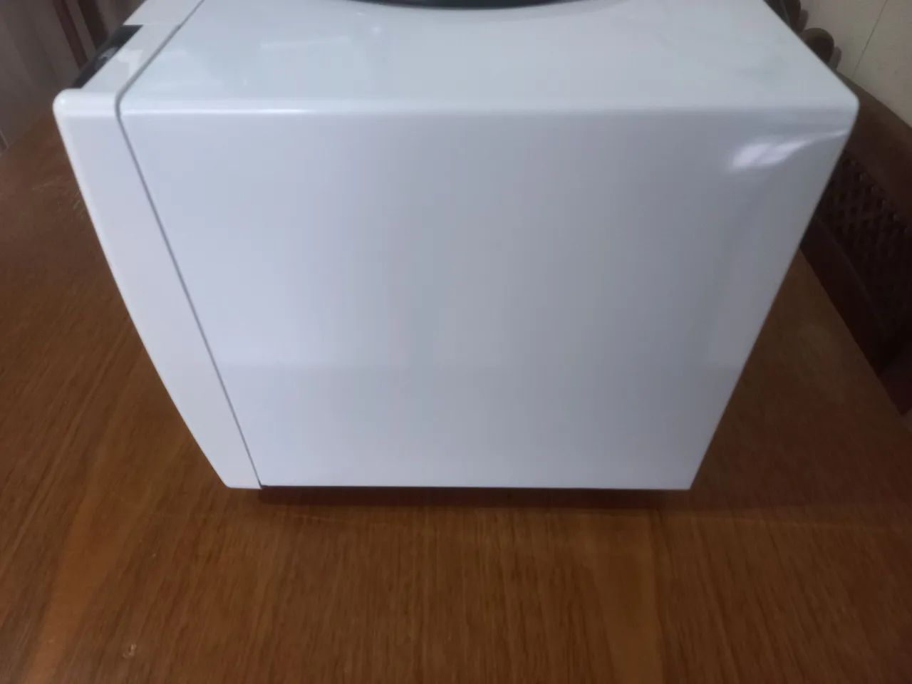 MICRO-ONDAS ELECTROLUX  - Foto 3