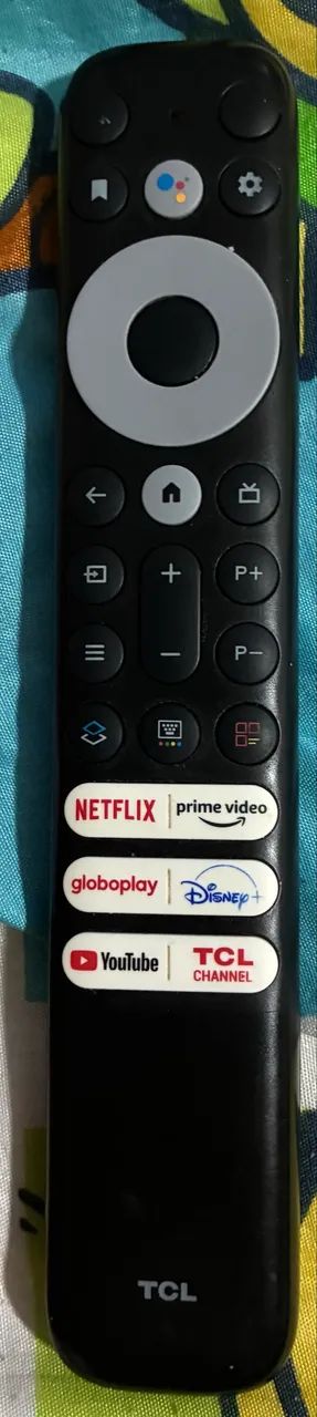 TCL Smart TV LED HD 32 - Android TV com Google Assistant e Wi-Fi. - Foto 2