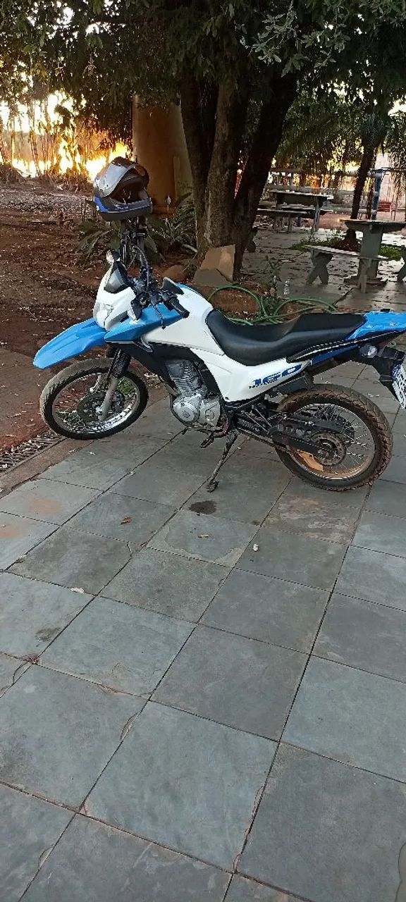 Bros 160 - Foto 2