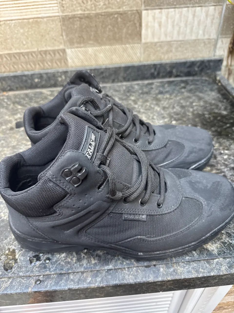 Bota  - Foto 2