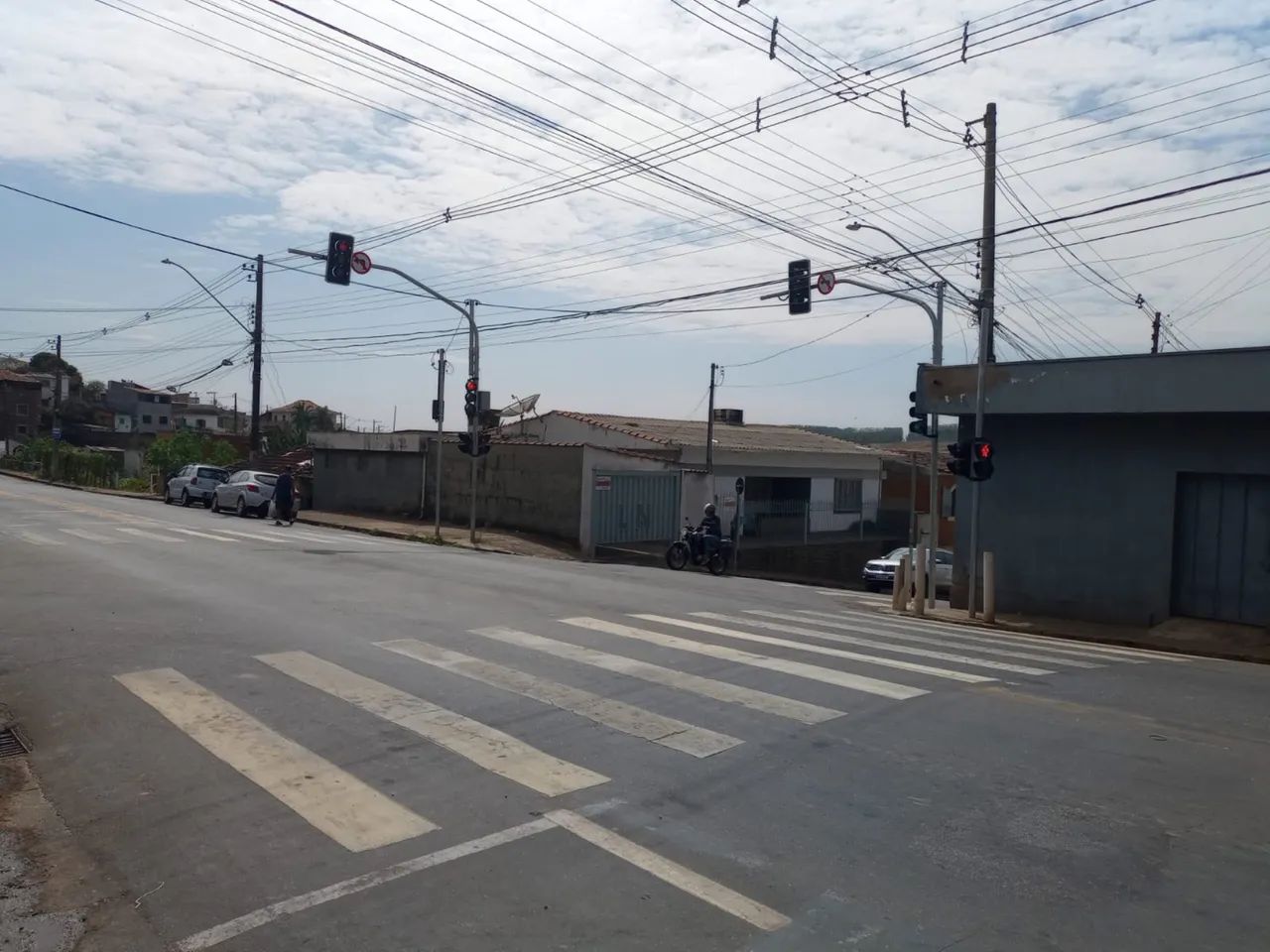 Casa em ótima localização  - Foto 3