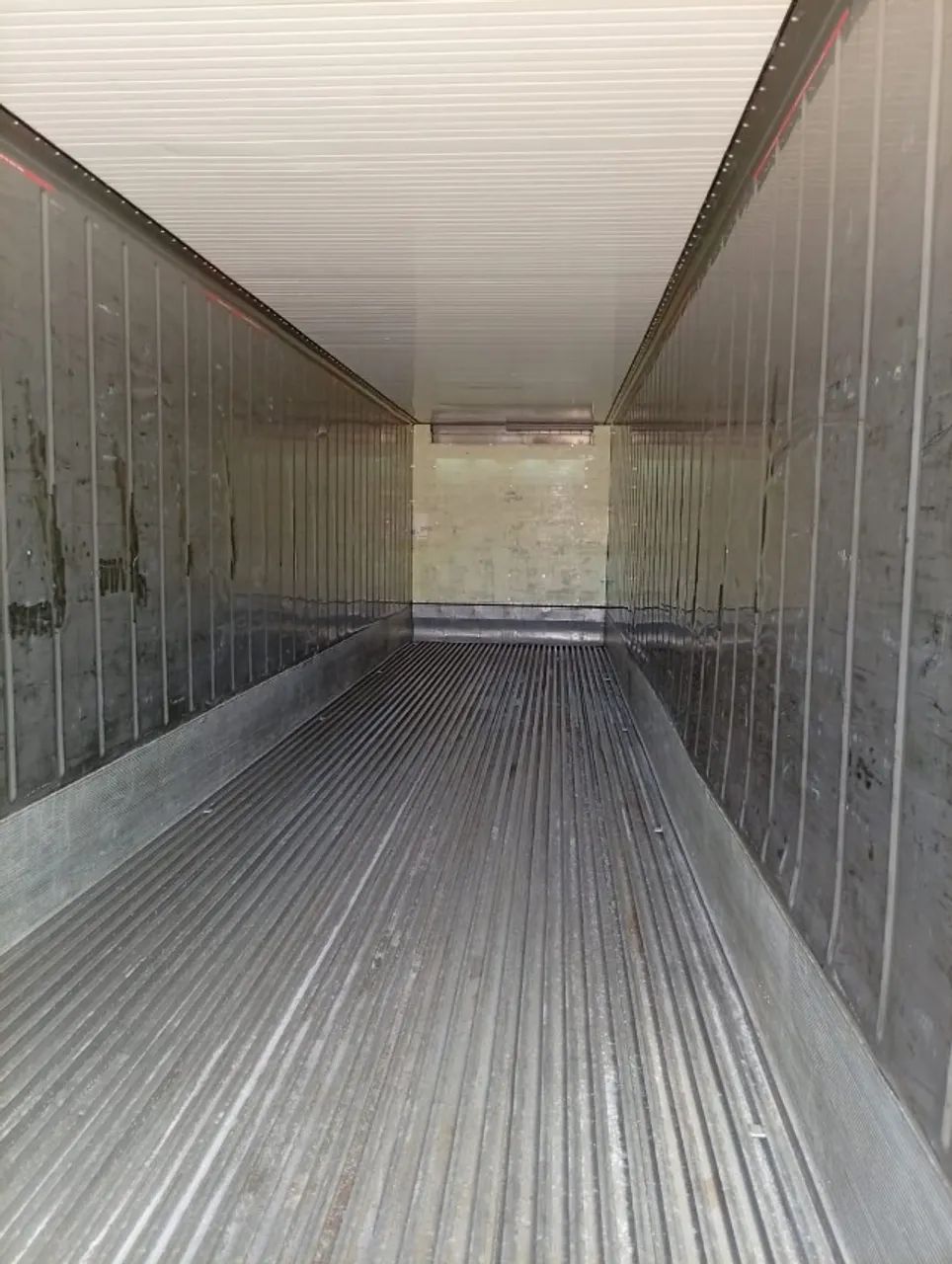 Container Dry e Reefer - Foto 6