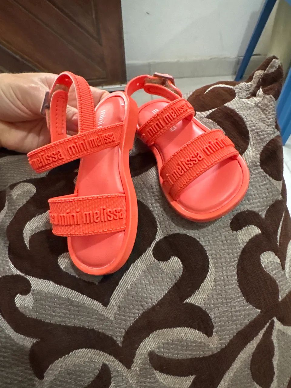 Mini Melissa  - Foto 2