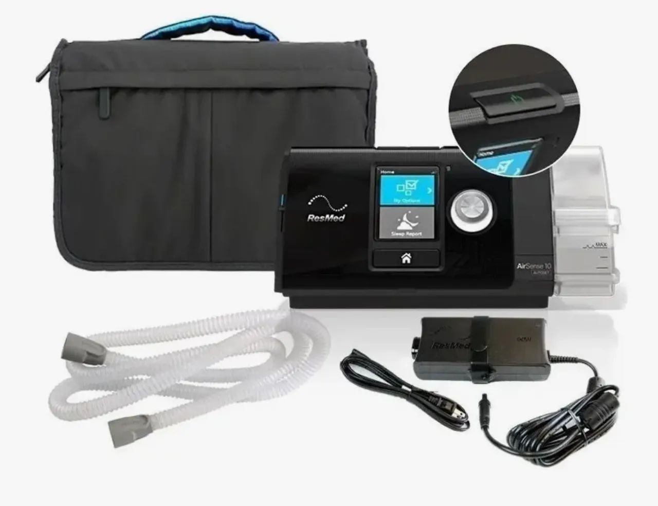 CPAP airsense S10