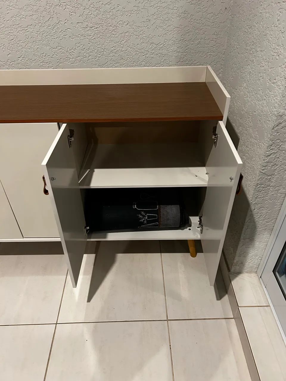 Armário de cozinha MDF - Foto 3