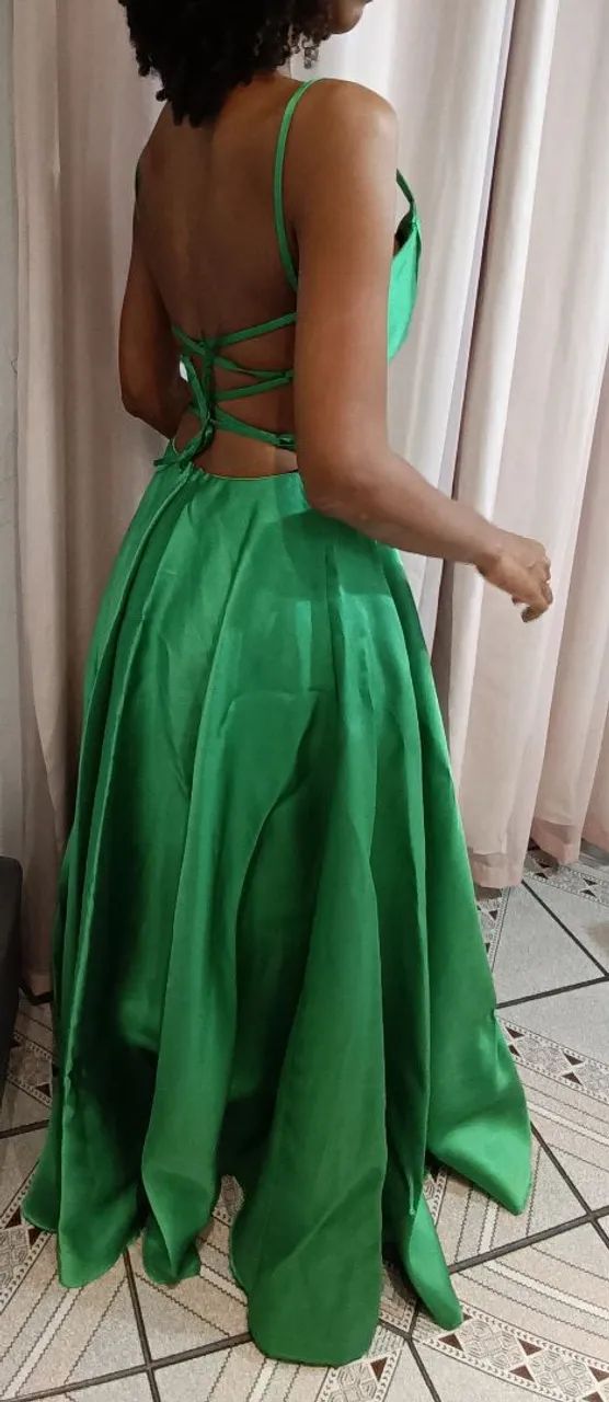 Vestido de festa - Foto 3