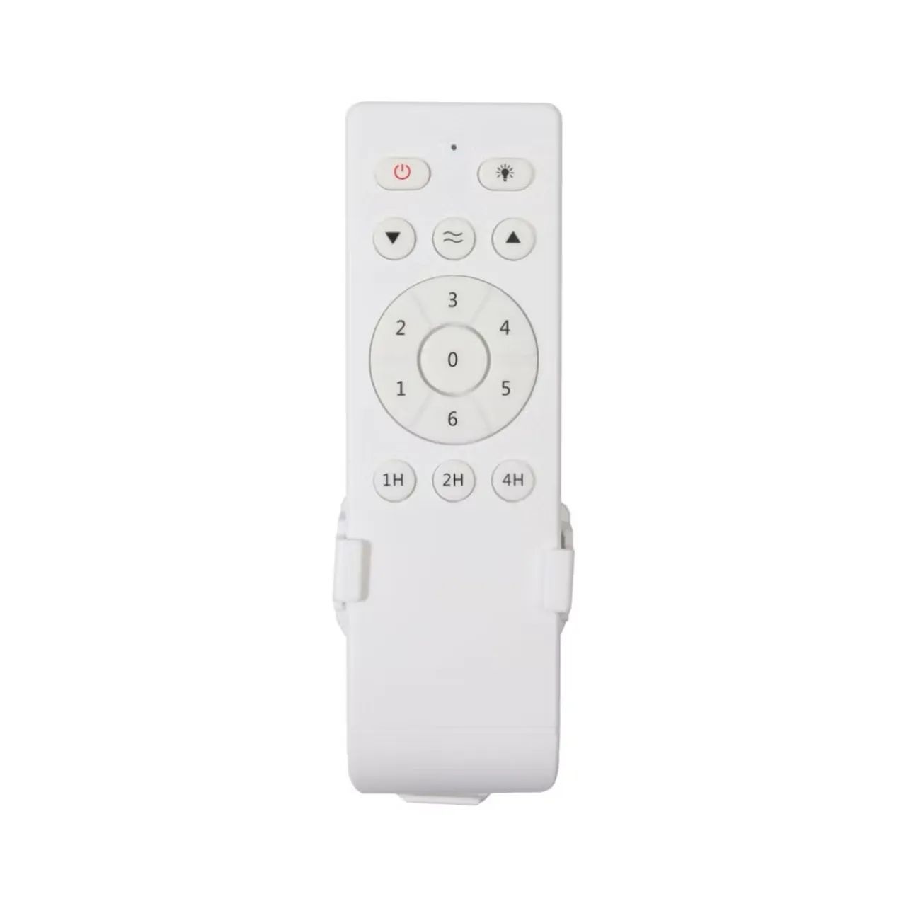 Controle Ventilador de teto Ventisol 