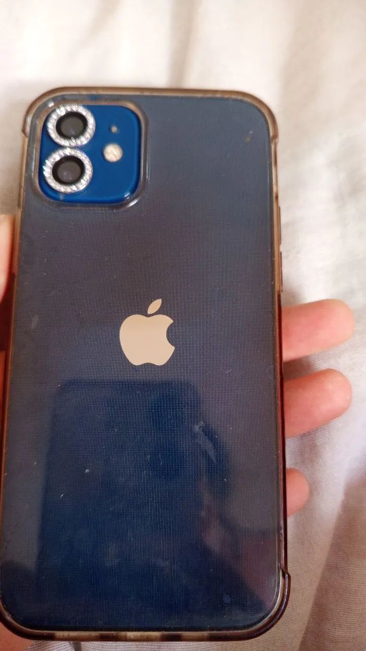 iPhone 12 - Foto 4