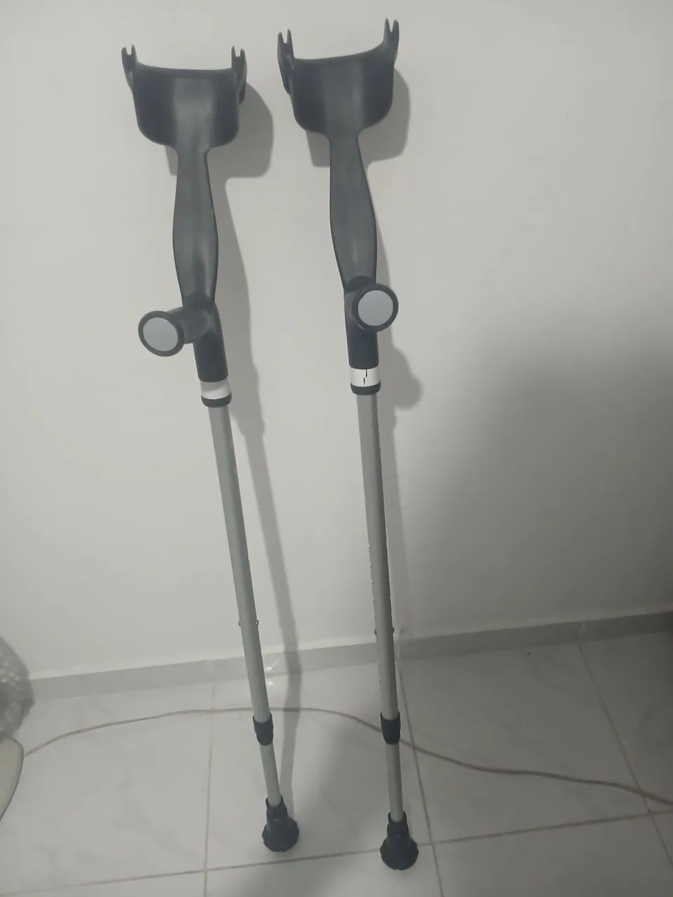 Muletas - Foto 4