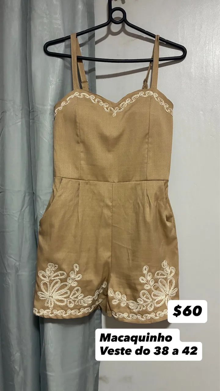 Roupas  - Foto 4