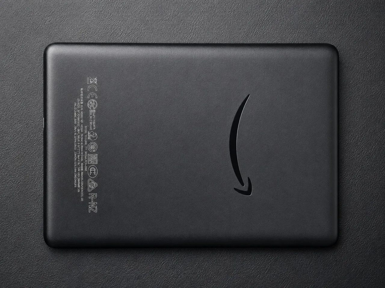 Kindle Paperwhite 2 (6ª Geração) com Iluminação Embutida - Funcionando Perfeitamente - Foto 2