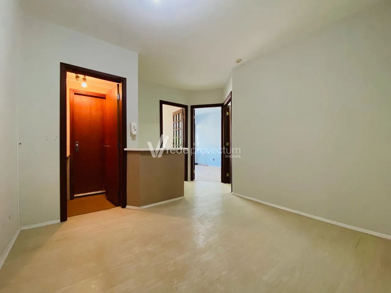 sala - Cambuí - Campinas - Foto 2
