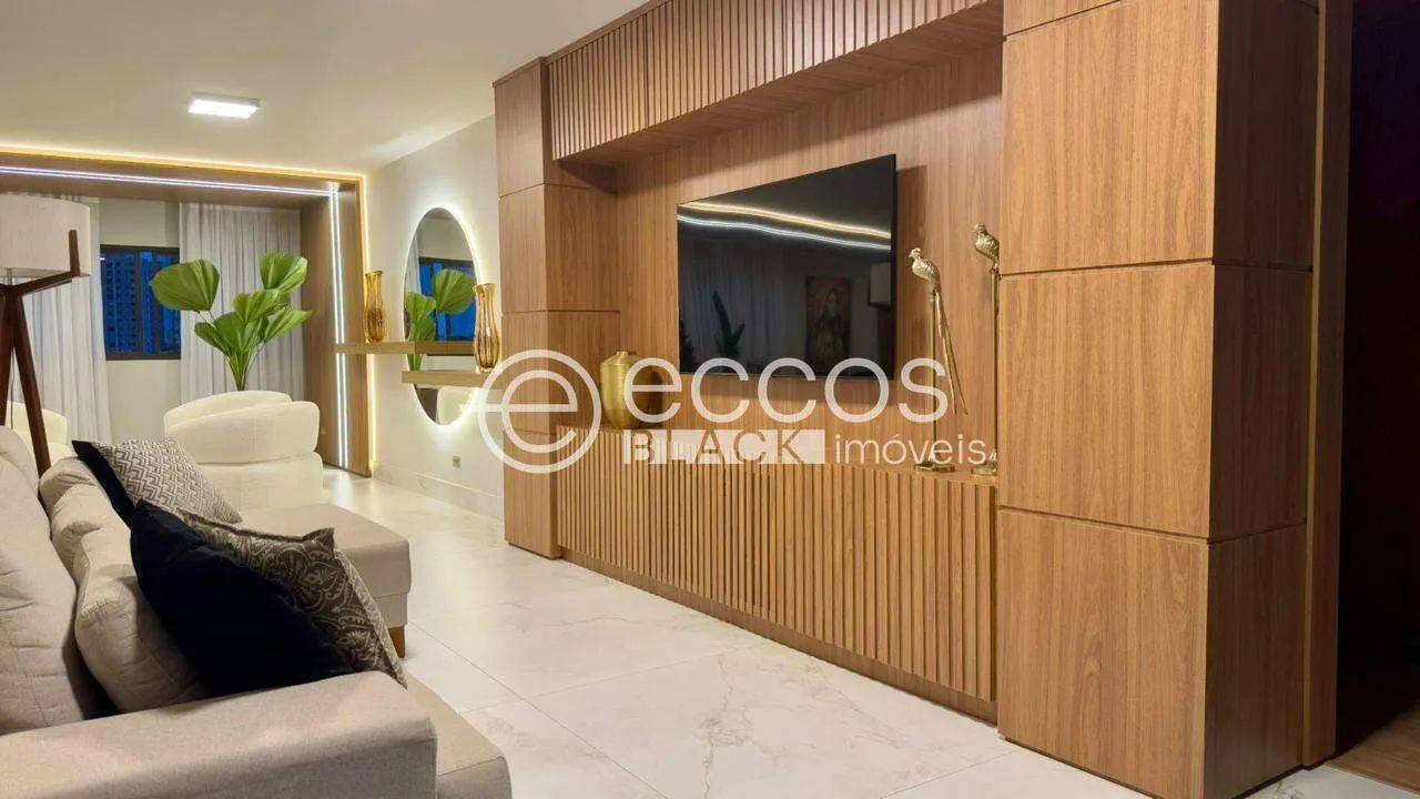 Apartamento à venda, 5 quartos, 2 suítes, 2 vagas, Centro - UBERABA/MG - Foto 5