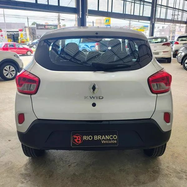Renault Kwid 1.0 Zen 2025 - Foto 5