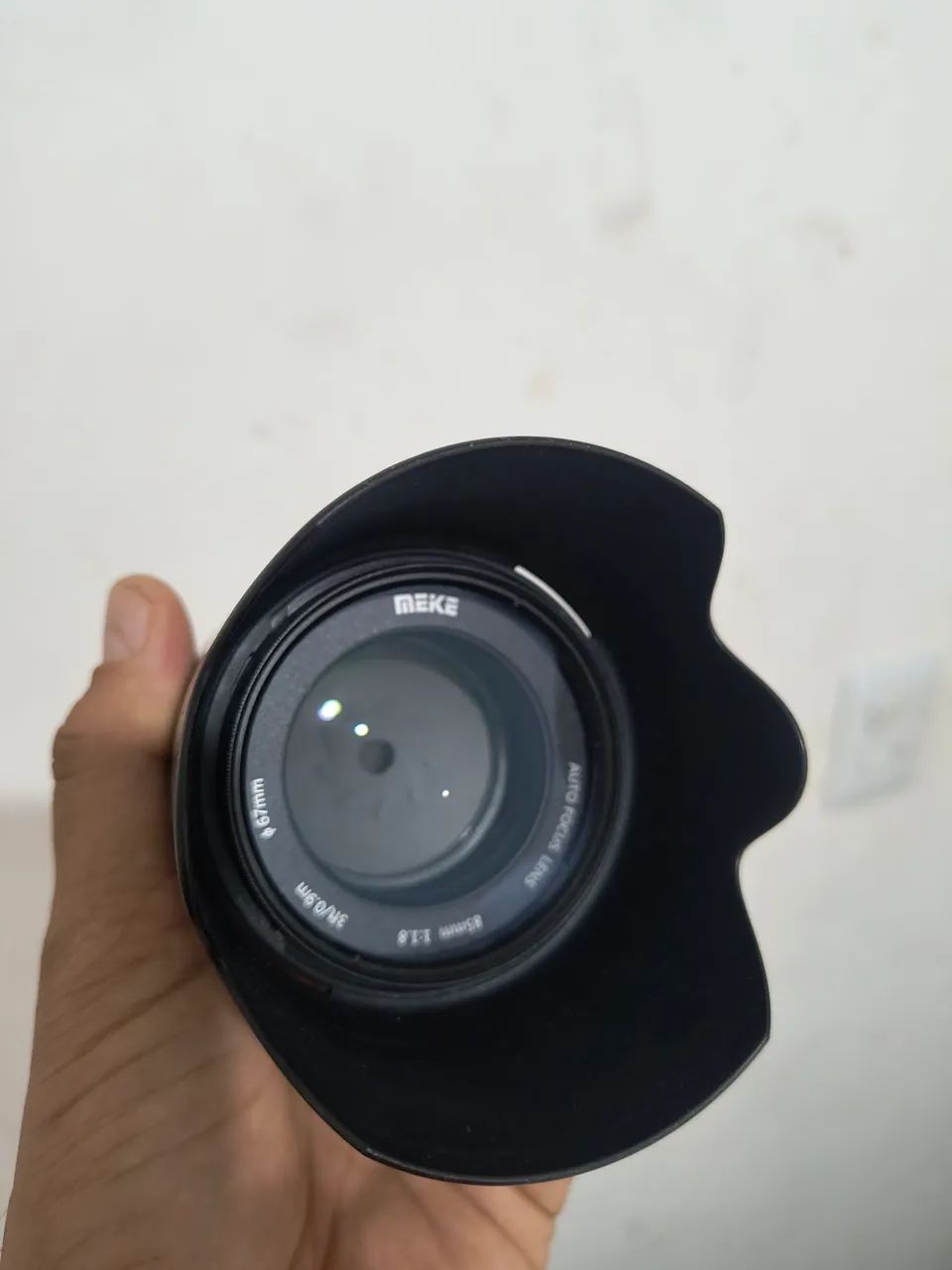 Câmera Sony a6000 - Foto 3