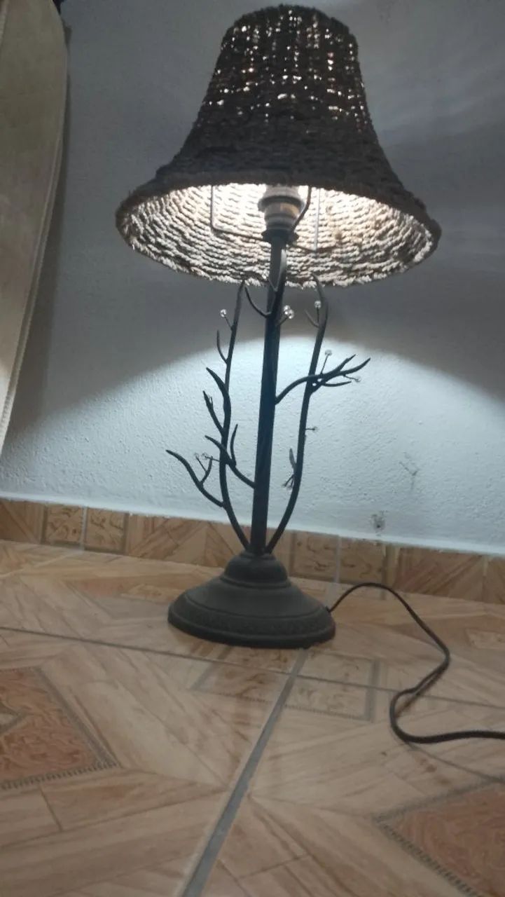 Abajur 