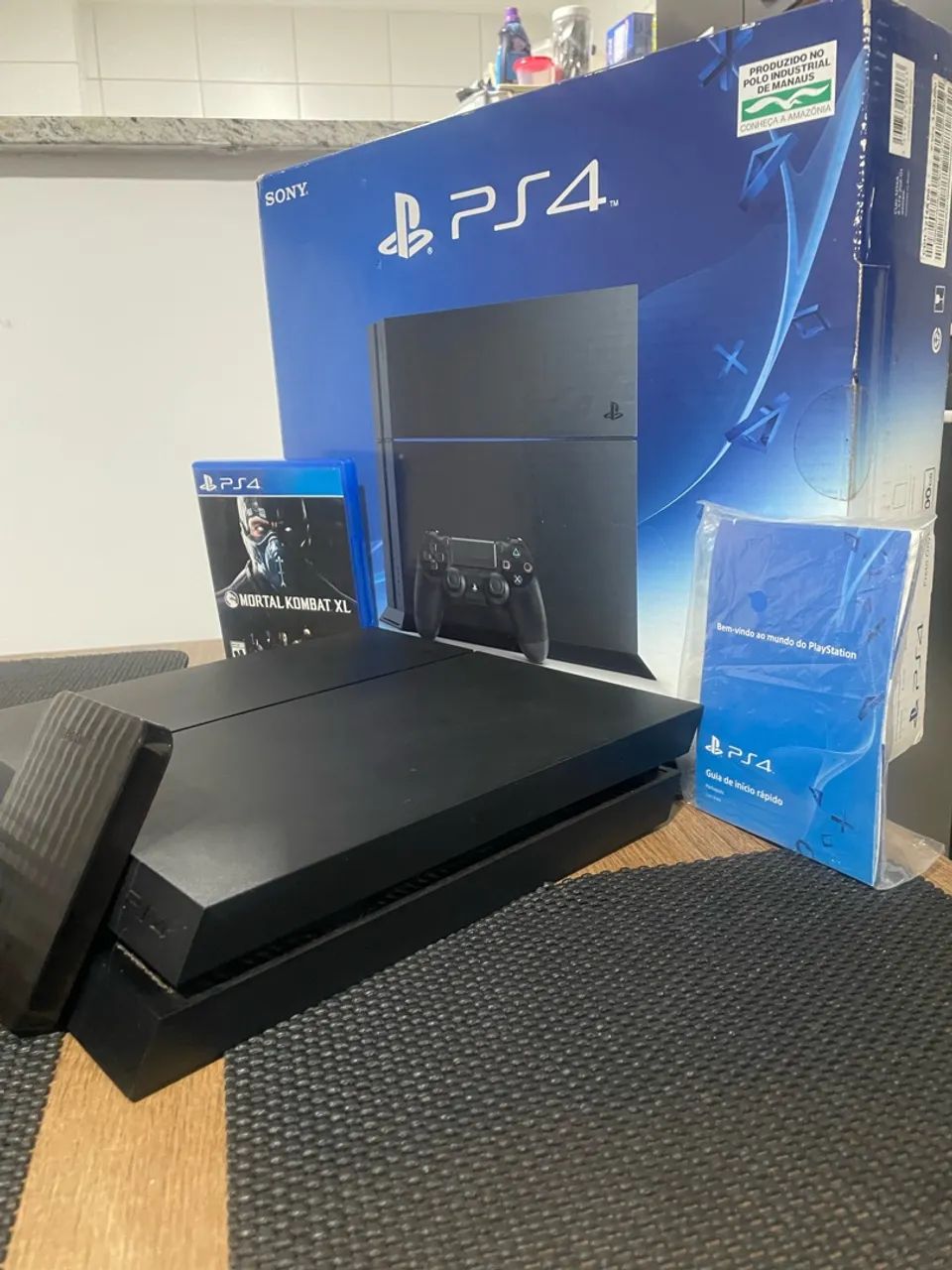 Vendo PS4  - Foto 2