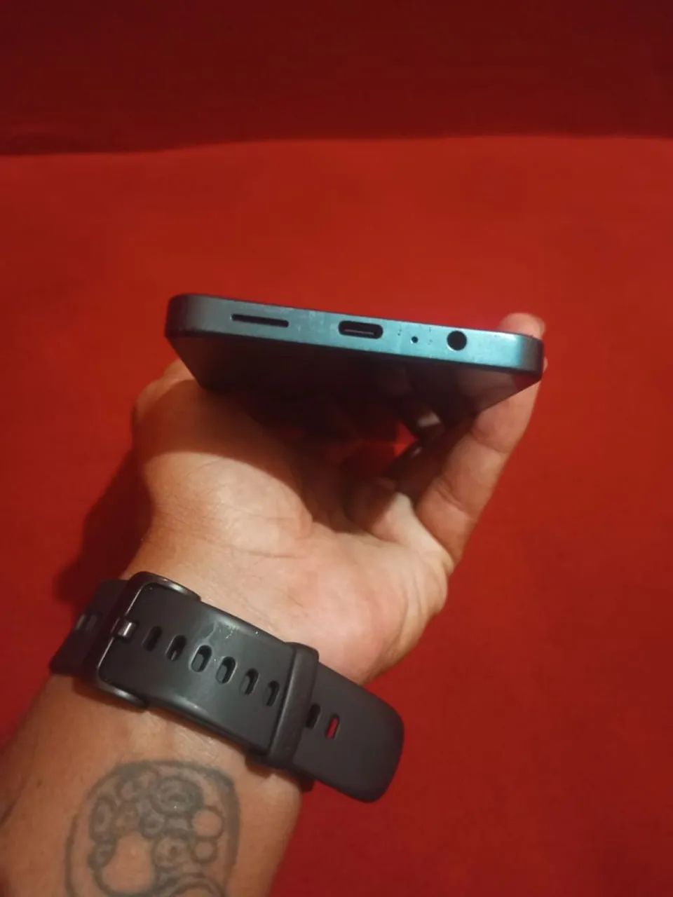 Samsung A07 128G  - Foto 4