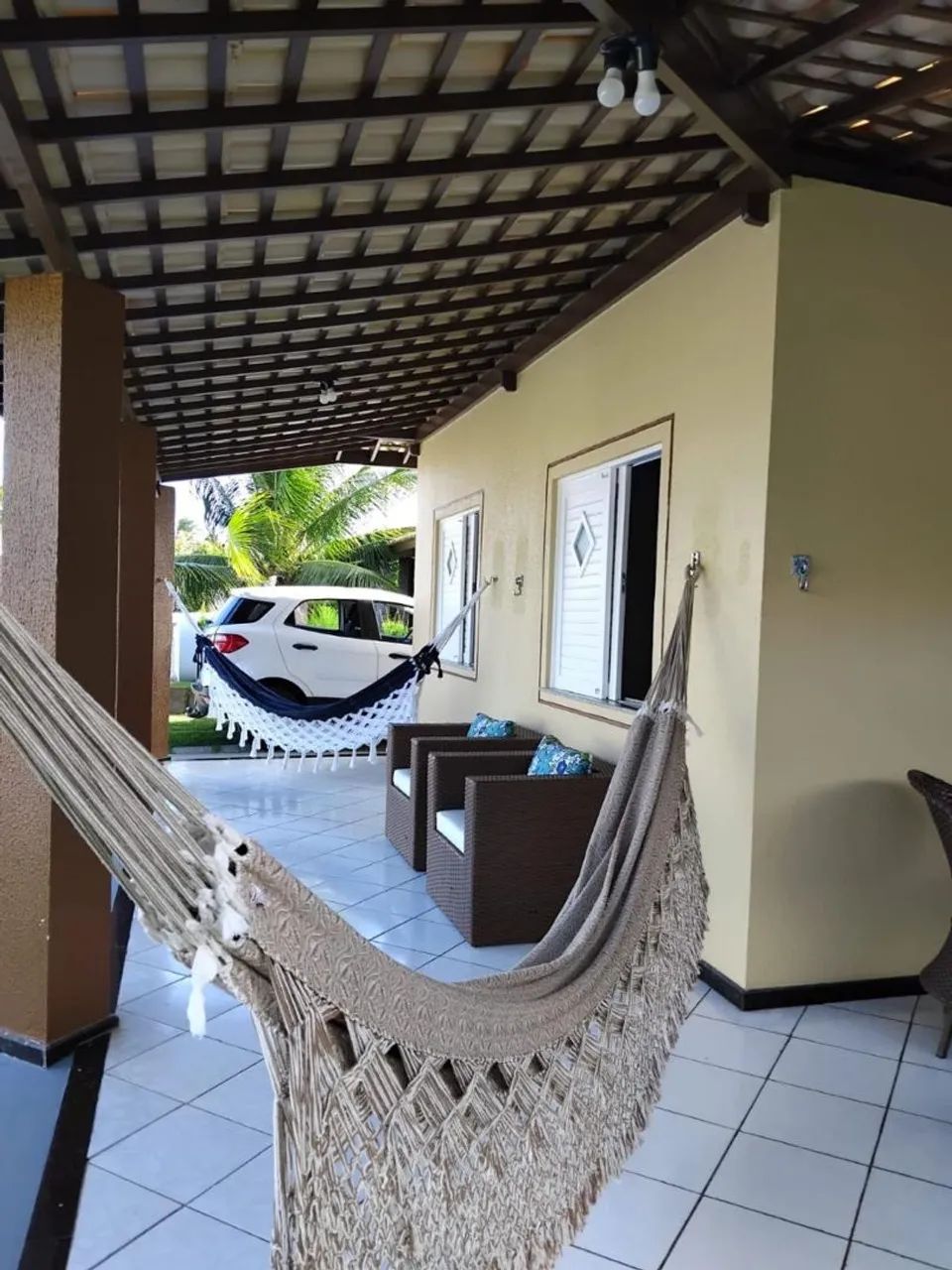 CASA para alugar por temporada no mínimo 3 diárias. - Foto 3
