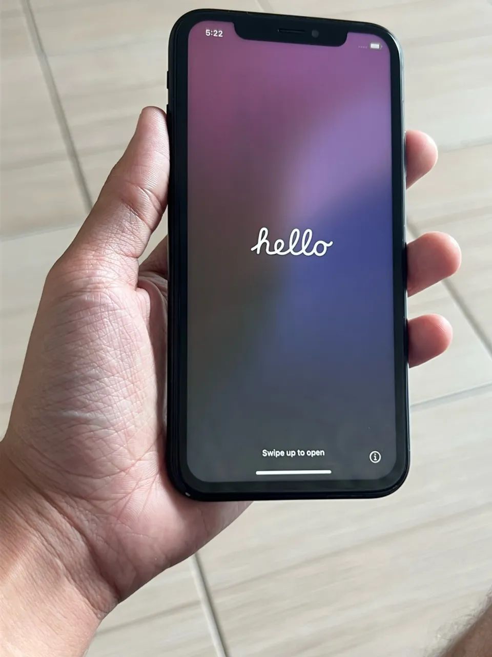 iPhone XR 64GB - Foto 3
